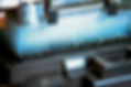 Lab Pipettes Closeup