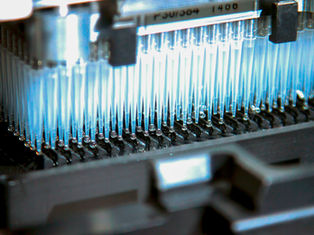 Guía: Automatización