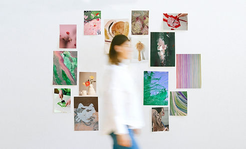 Passing Artworks