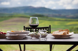 Gastronomía con vistas, cocina con alma