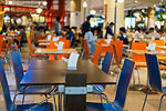 Food Court