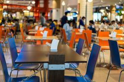 Food Court