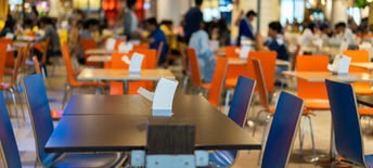 Food Court
