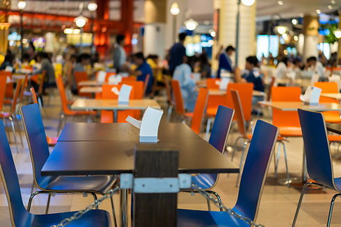 Food Court