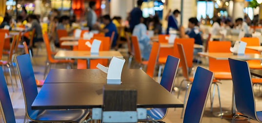 Food Court