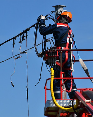 electrical works Kuching Sarawak