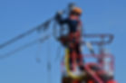 Power Pole Repair