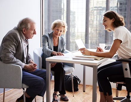 Estate Planning Notarization