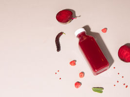 Why Athletes Are Turning to Tart Cherry Juice for Faster Muscle Recovery