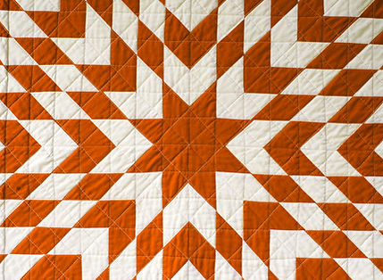 Star Quilt Pattern