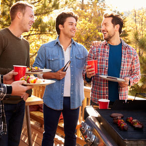 Custom-branded promotional products for BBQ and picnic businesses, ideal for outdoor events, grilling accessories, and picnic gear that enhance brand visibility in summer campaigns.