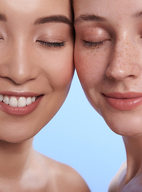 Beauté naturelle