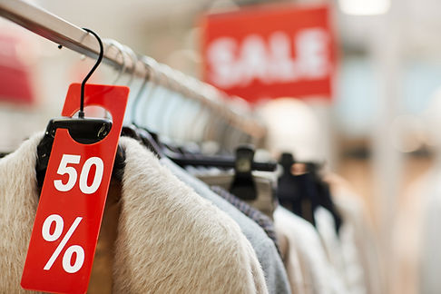 Sale Season
