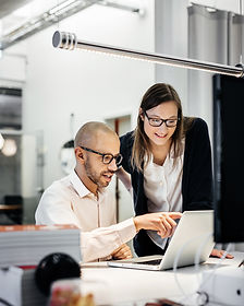 Working Together