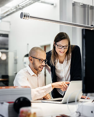 Working Together