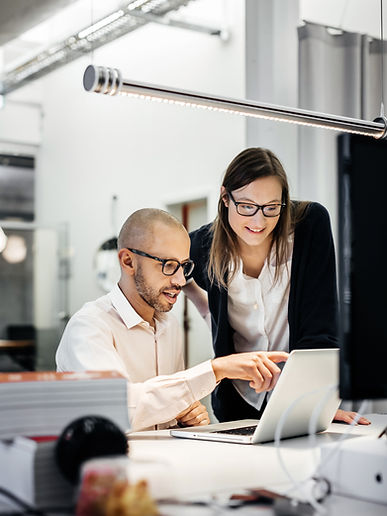 Working Together