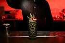 Tiki Drink Prep