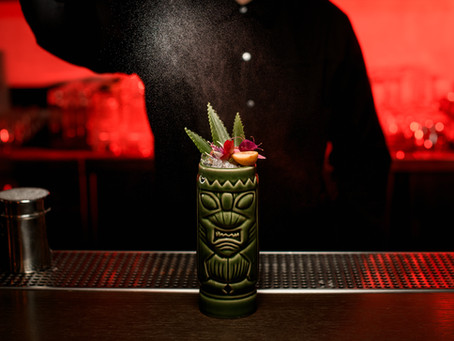 Best Tequila based cocktails