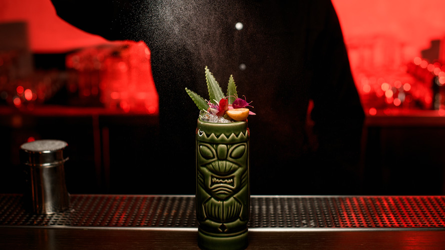 Best Tequila based cocktails