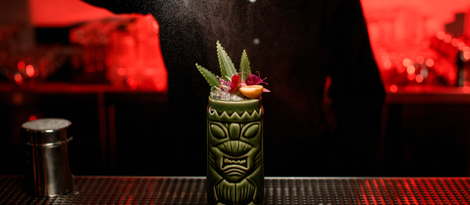 Best Tequila based cocktails