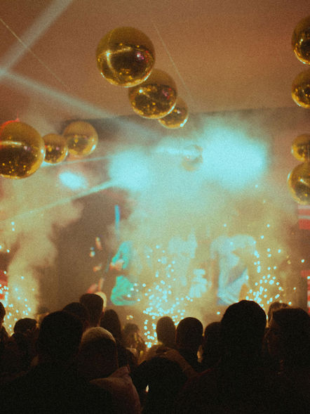 event planner liverpool