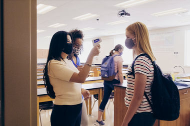 10 lessons from the first two years of COVID-19