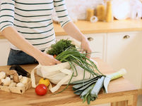 Anti-Inflammatory Eating Plan