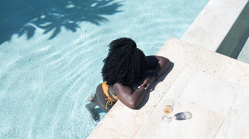 Relaxing