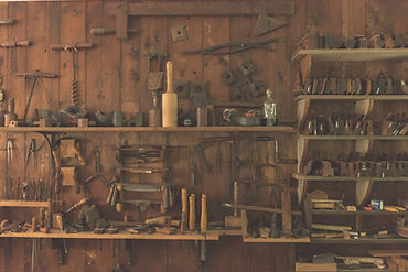 Tool Shed 