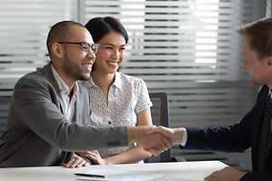 Transferring Customer Data from CRM