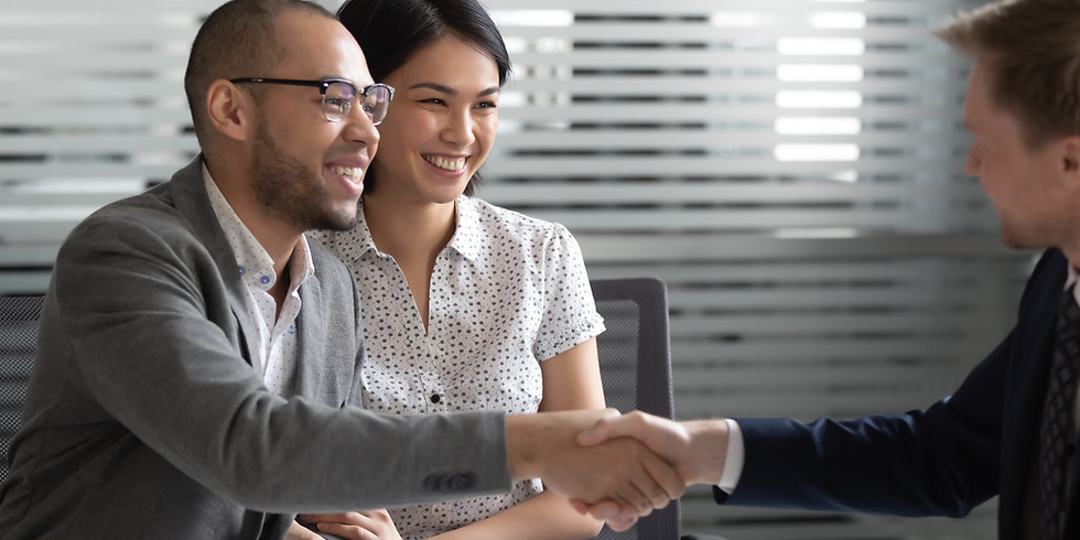 Career & Leadership Development