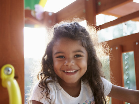 Ages 1-5 Speech Milestones – Language Development Norms