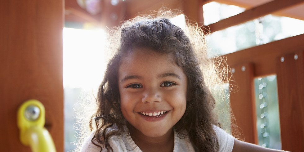 Fostering Your Child's Development: 2-3 Years