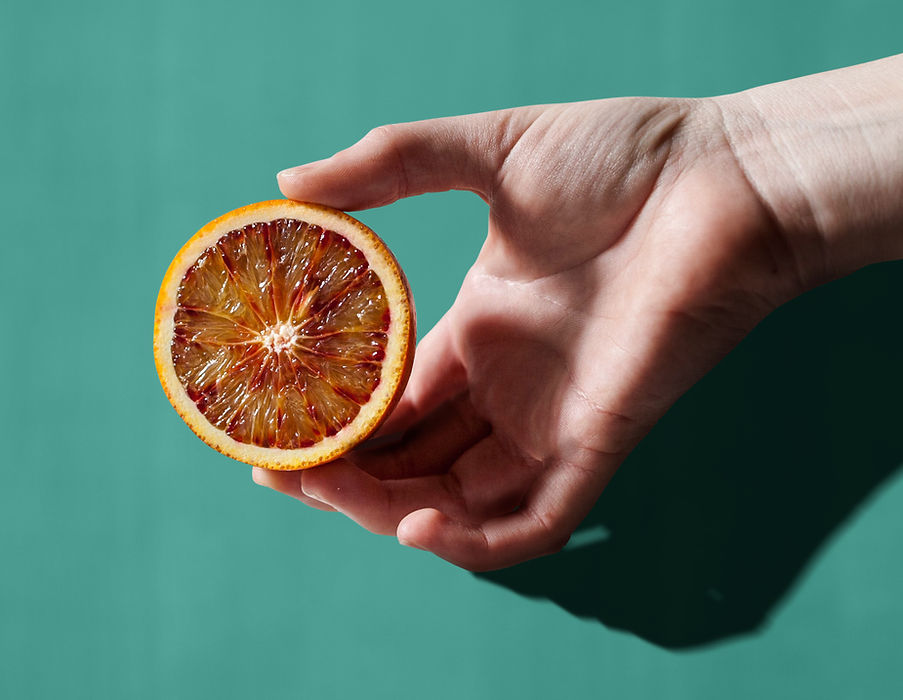 Citrus Fruit