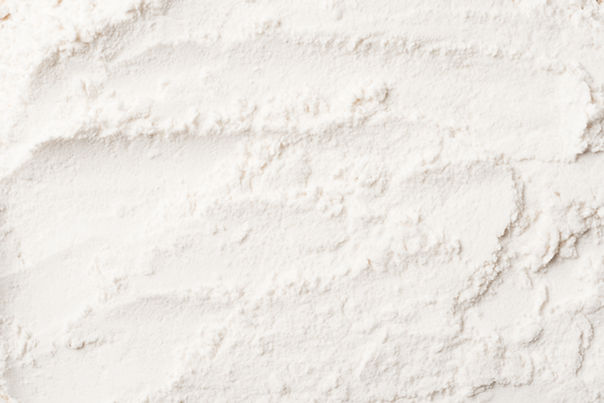 Fine Flour Texture