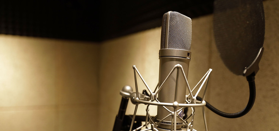 Microphone