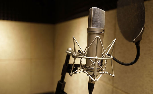 Microphone