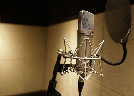 Microphone