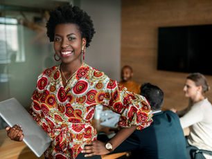 Leadership Potential - The New Currency of Organizational Resilience