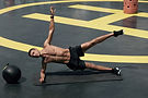 Core Workout