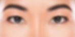 Yeux clairs