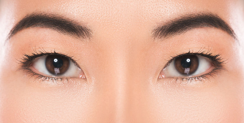 Clear Eyes