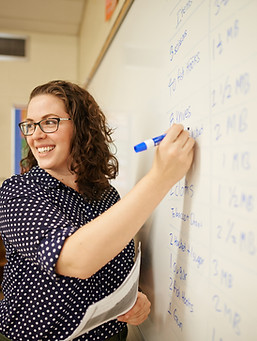 Teacher