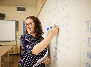 Teacher