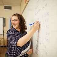 Teacher