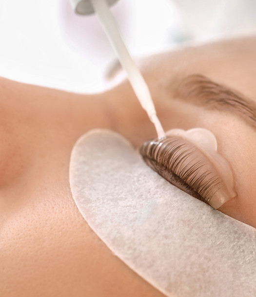 Wimpernlifting Gehrden