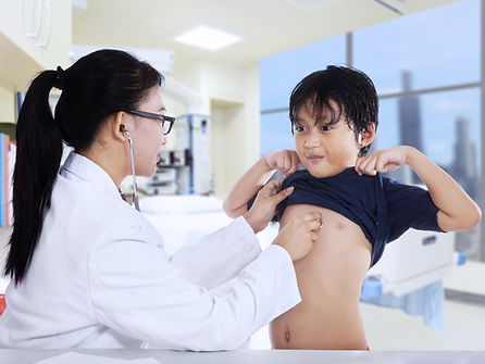 Pediatrics