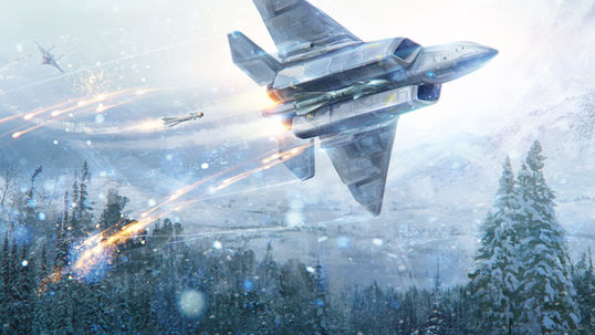Weapons, war and technology the new global race