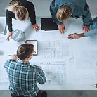 Team of Industrial Engineers