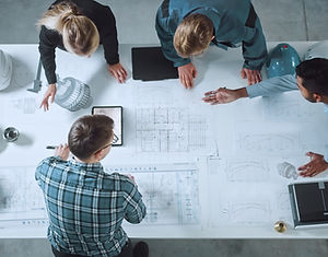 Collaborative Engineering Team